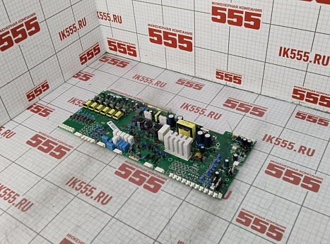 Электронная плата STS 098-09601-019(AP)
