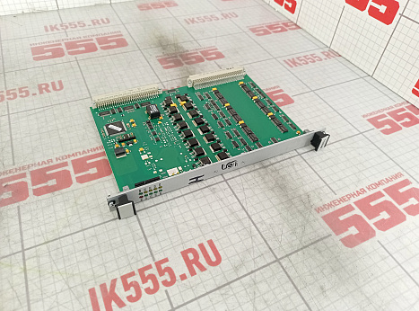 Модуль ввода/вывода DEA ELECTRON MOUT++AVX 3507010225 