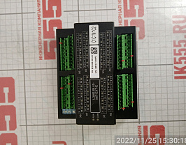 Модуль WARTSILA L3MS-BI.40-INT-EXT-E