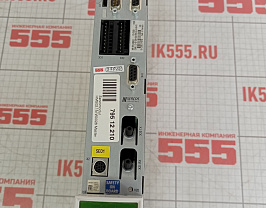 Процессорный модуль Rexroth CSH01.1C-SE-ENS-EN2-NNN-S1-S-NN-FW R911305533