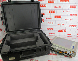 Промышленный компьютер VMT IPC MT/S12X_N10F-C2D
