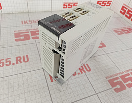 Преобразователь частоты Mitsubishi Electric MR-J2-40A