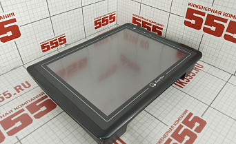 Панель оператора Weintek Labs MT8121X 12.1"