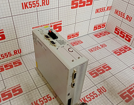 Сервоусилитель FESTO CMMP-AS-C2-3A 550041