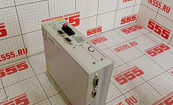 Сервоусилитель FESTO CMMP-AS-C2-3A 550041