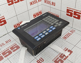 Панель оператора Allen-Bradley PanelView 550 2711-K5A1 5.7"