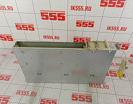 Силовой модуль Siemens SIMODRIVE 611 LT-Modul 6SN1123-1AA00-0BA1