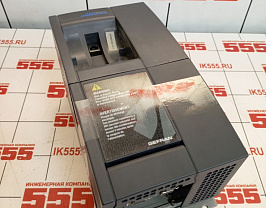 Преобразователь частоты GEFRAN ARTDrive L AVy2075-KBL AC4-O 