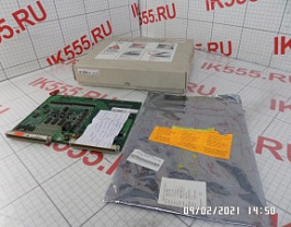 Электронная плата Netstal TOI 110.241.1777