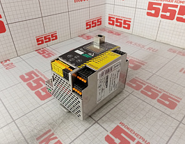 Модуль интерфейса Bihl+Wiedemann AS-i 3.0 PROFINET Gateway BWU2828 19813