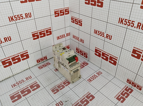 Преобразователь частоты ABB ACS355-03E-02A4-4
