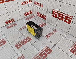 Реле безопасности Jokab Safety JSBR4