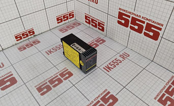 Реле безопасности Jokab Safety JSBR4