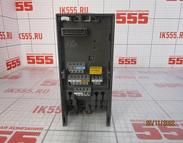 Преобразователь частоты Siemens MICROMASTER 420 6SE6420-2AB17-5AA1