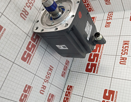 Сервомотор Siemens SIMOTICS S 1FK7081-3BF71-1QA0 