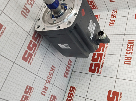 Сервомотор Siemens SIMOTICS S 1FK7081-3BF71-1QA0