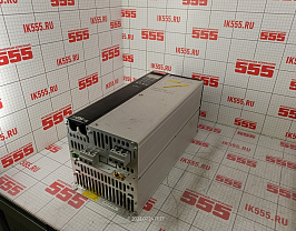 Преобразователь частоты Danfoss VLT 5000 VLT5016PT5C20STR3DLF00A00C0 175Z4099