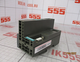 Интерфейсный модуль Siemens SIMATIC DP ET200S IM151-1 6ES7151-1AA04-0AB0