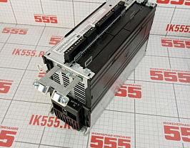 Преобразователь частоты SEW-EURODRIVE MDX61B-00/0T 08249571 / MDX60A0030-5A3-4-00 08227195
