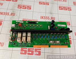 Электронная плата Schneider Senator 42161/00