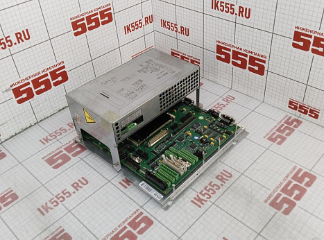 Промышленный компьютер Handtmann PCK3 S16 9005763