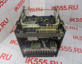 Привод постоянного тока Siemens SIMOREG D400/90 Mreq-GcG6V66-2B1