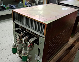 Силовой блок Schneider Electric ATV1200C 700/200 2000024600-30-P004