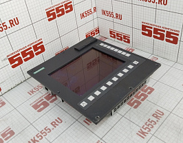 Панель оператора Siemens SINUMERIK 802D sl 6FC5370-0AA00-3AA1