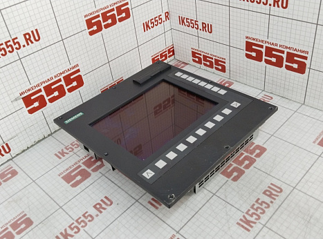 Панель оператора Siemens SINUMERIK 802D sl 6FC5370-0AA00-3AA1