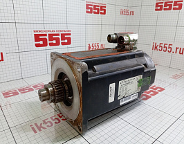 Сервомотор DANAHER Motion AKM64K-GCC2R-00 