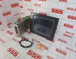 Промышленный компьютер STILO GRAFICA NPL57012 LCD 12" 