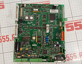 Электронная плата управления KONE KM781380G01