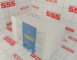 Микропроцессорное устройство ЗАО "РАДИУС Автоматика" Сириус-2-РН-5А-220В-Л1-И1