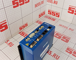 Сервопривод Copley Controls Xenus XSL-230-18
