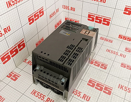 Преобразователь частоты Siemens SINAMICS G120 PM240 6SL3224-0BE25-5AA0 