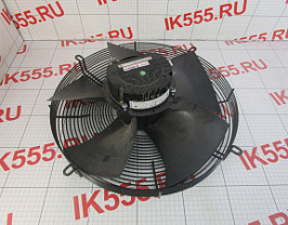 Вентилятор Ebmpapst S3G450-LL03-H7 