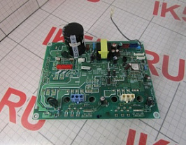 Модуль контроля Toshiba MCC-1597-03