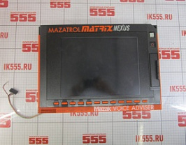 Контроллер Mitsubishi Electric FCA730PY-N01