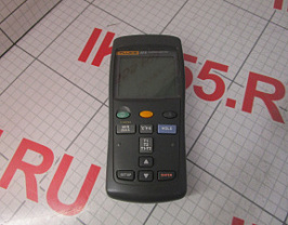 Термометр цифровой FLUKE 52 II