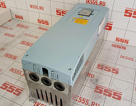 Преобразователь частоты VACON NXL00465C2H1SSS0000 