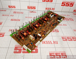 Электронная плата REFU ELEKTRONIK WS17031.1.03