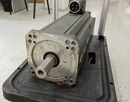 Сервомотор Rexroth MSK101E-0200-FN-S3-AG0-NNAN 