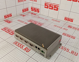 Промышленный компьютер ADVANTECH UNO-2171-P12E