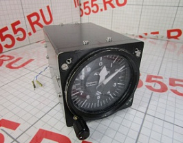 Высотомер МАК Altimeter