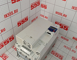 Преобразователь частоты Lenze i550 I55AE318F10010000S