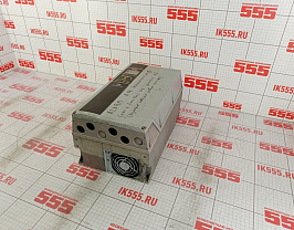 Преобразователь частоты Danfoss FC-301P7K5T4E55H2XNXXXXSXXXXAXBXCXXXXDX