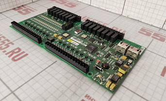 Электронная плата Rockwell Automation 80190-298-51