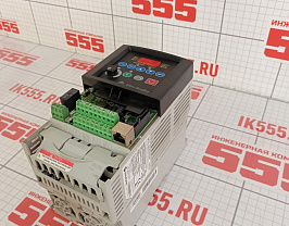 Преобразователь частоты Allen-Bradley PowerFlex 40 22B-D010N104 