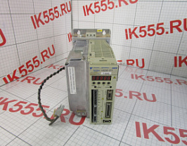 Сервопривод YASKAWA ELECTRIC SERVOPACK SGDH-15DE-OY
