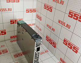Сервопривод Siemens SINAMICS S120 Single Motor Module 6SL3120-1TE21-8AA3
